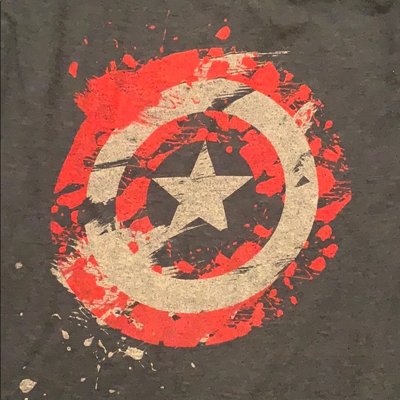 Graphic Tees (various sizes) - Picture 4 of 6